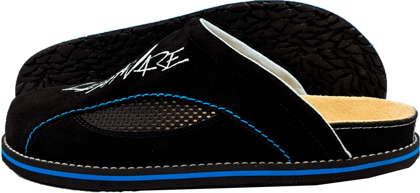 Lightware Kids 3055 - črna/modra