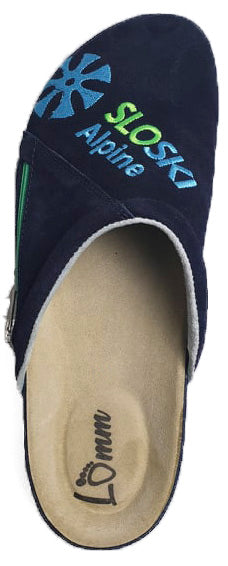 SLOSKI 3056 - temno modra