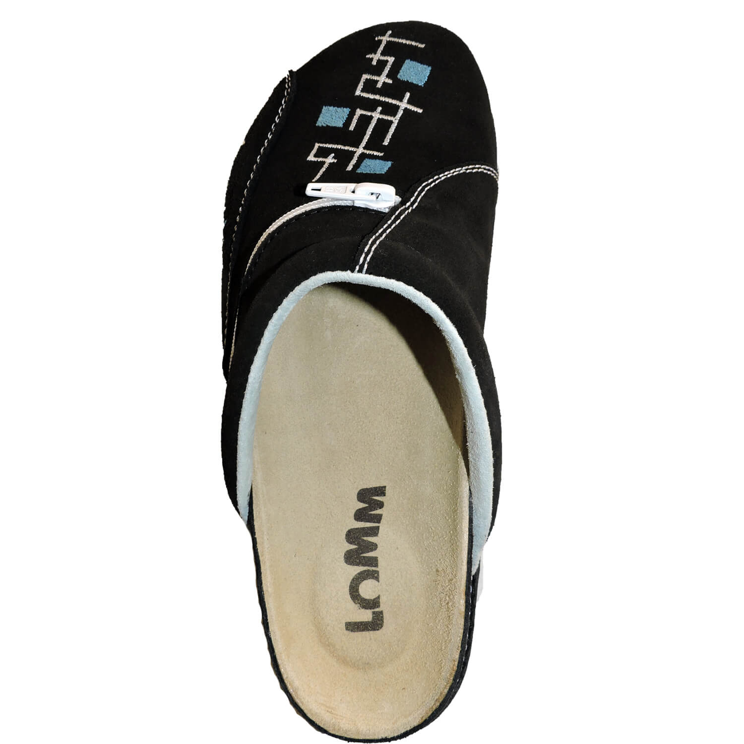 Lightware 3057 - črna/modra