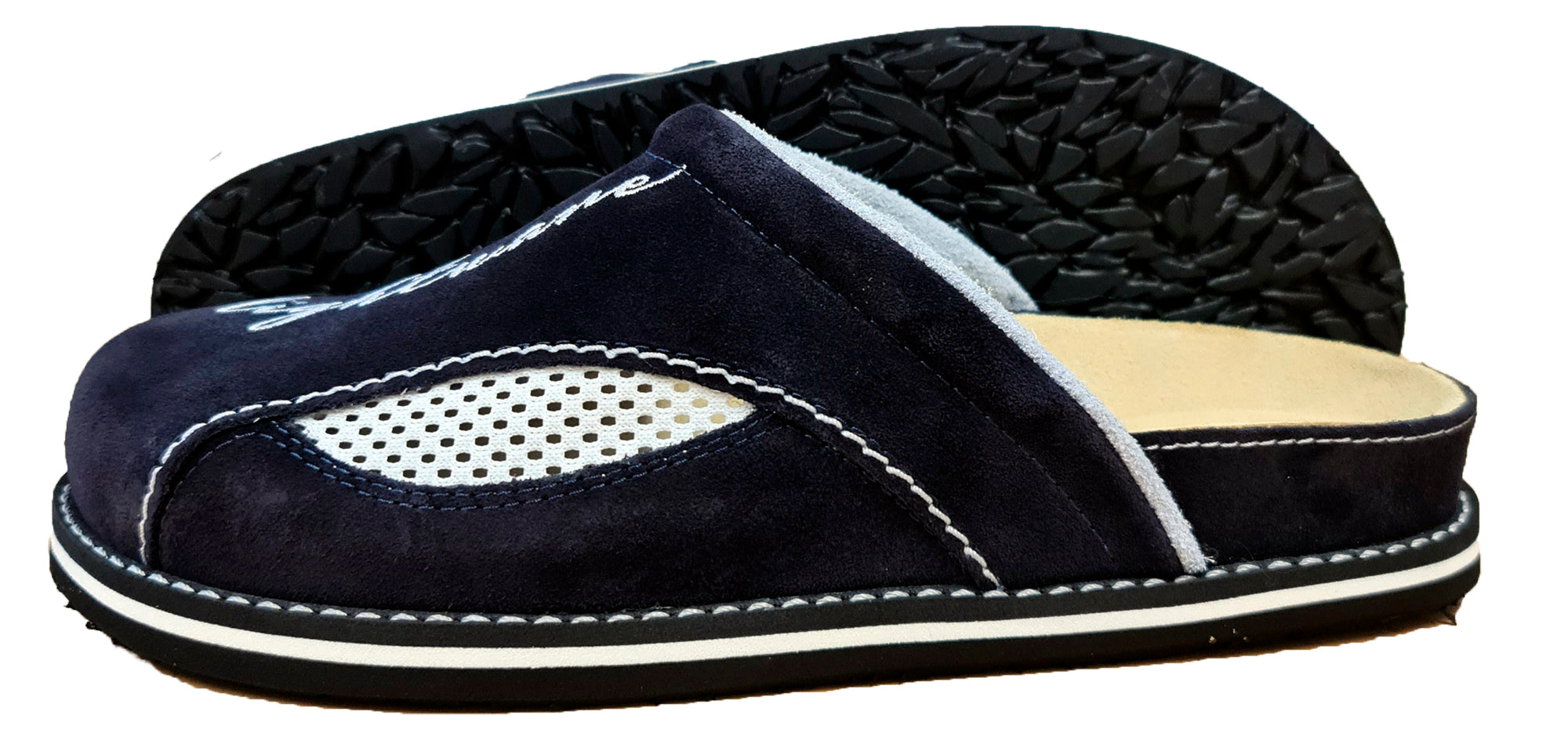 Lightware 3059 - temno modra/bela