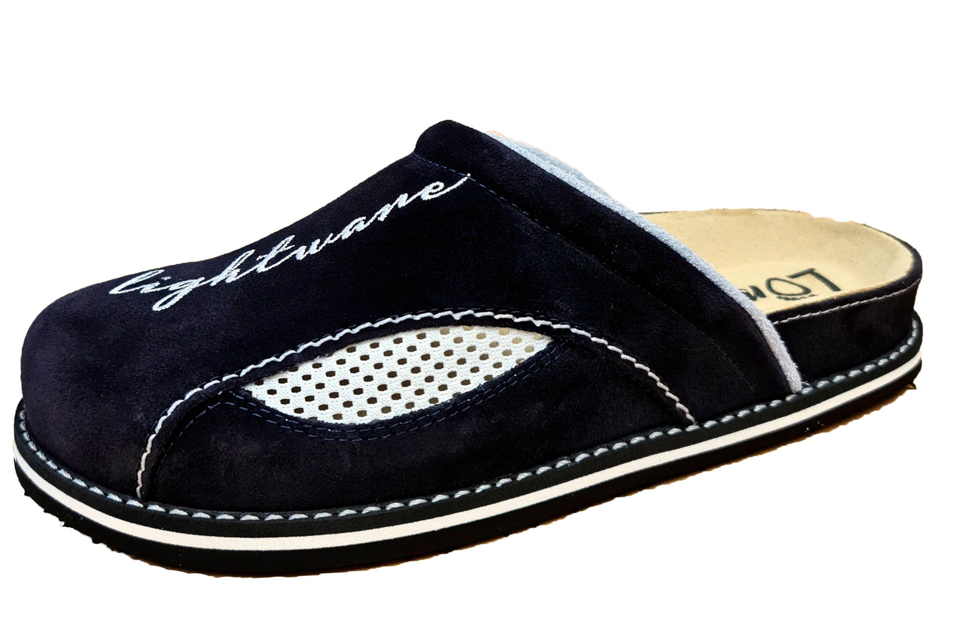 Lightware 3059 - temno modra/bela