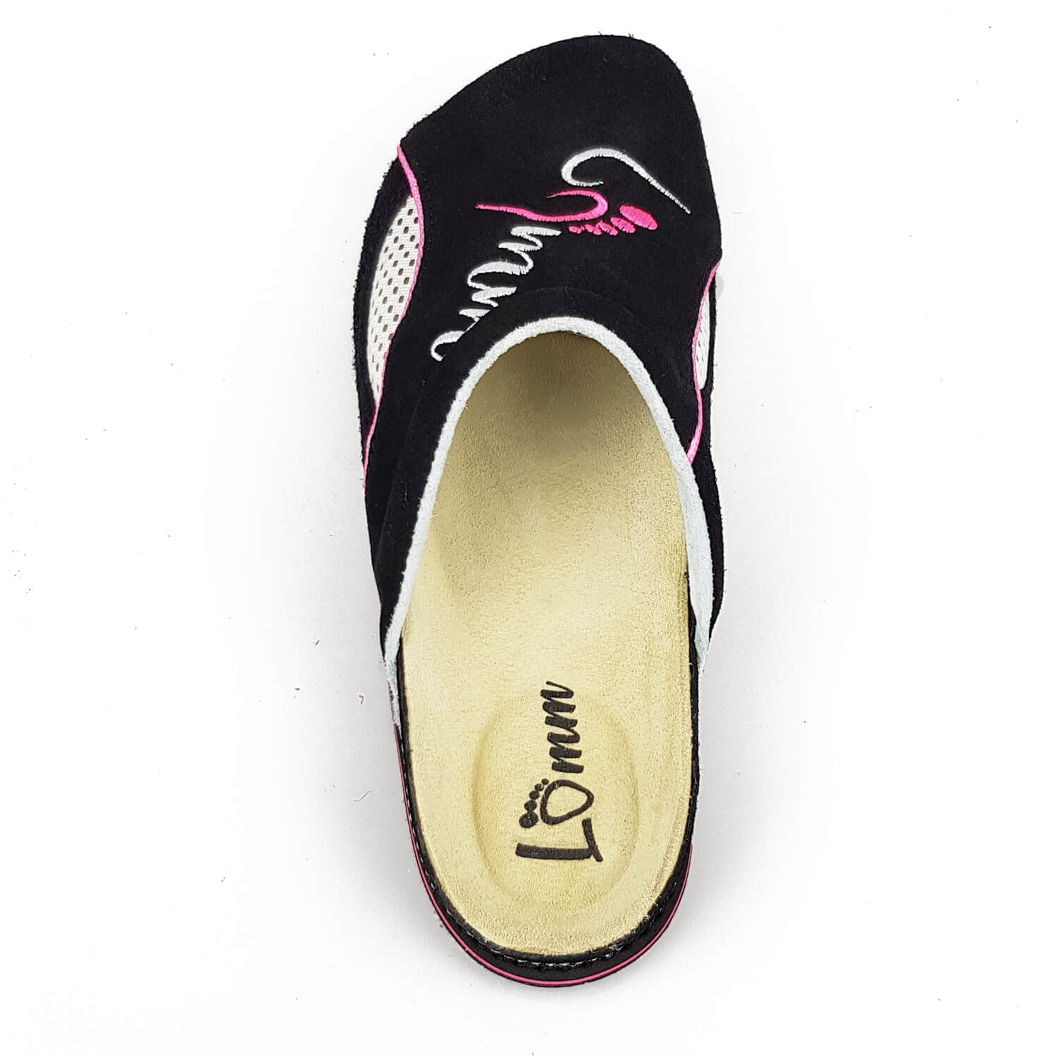 Lightware 3060 - črna/roza/bela