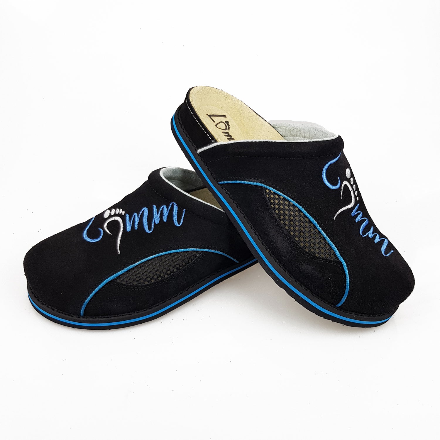 Lightware 3060 - črna/modra