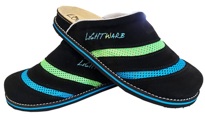 Lightware 3061 - črna/modra/zelena
