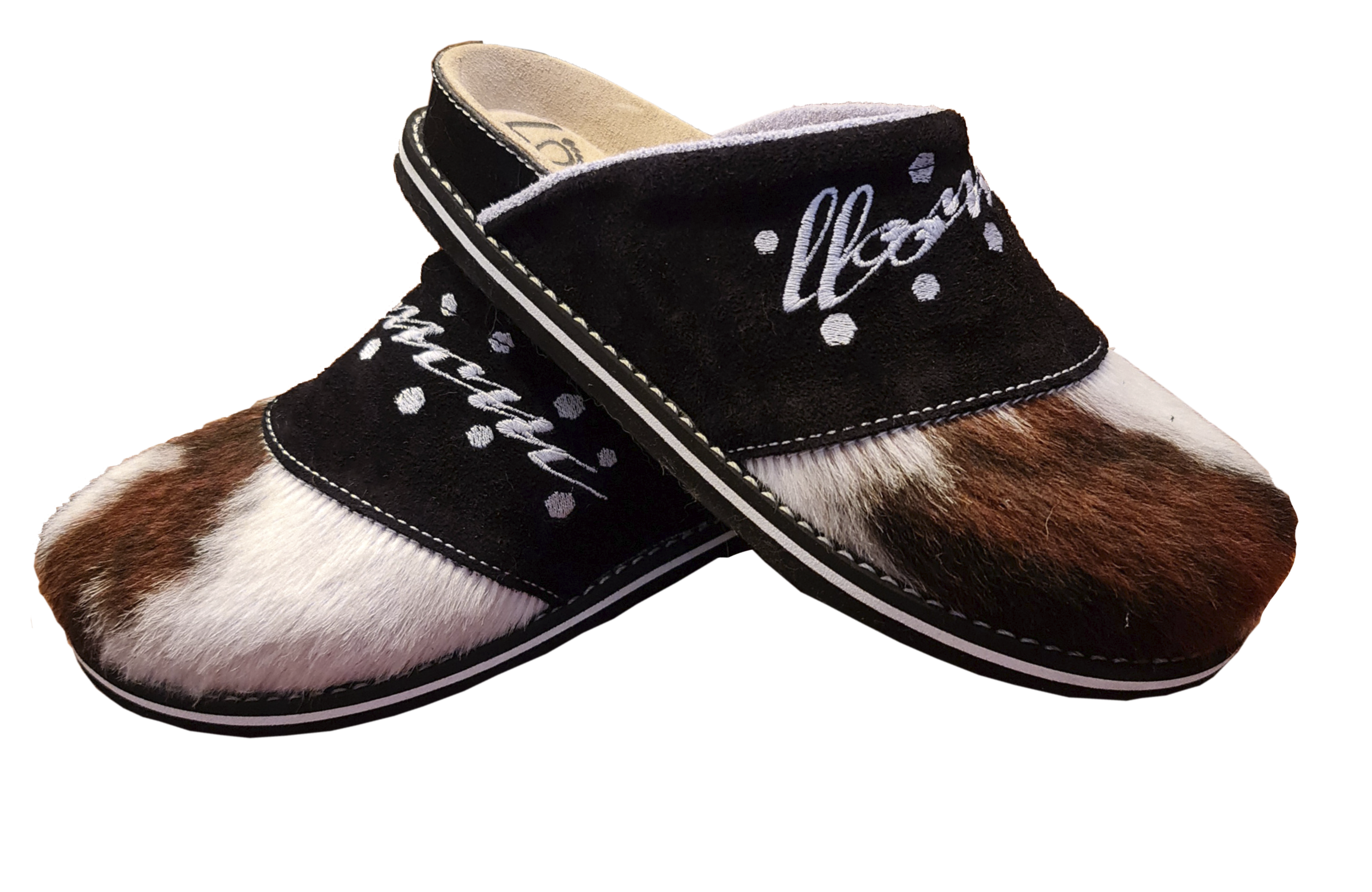 Lightware 3063 - črna/bela