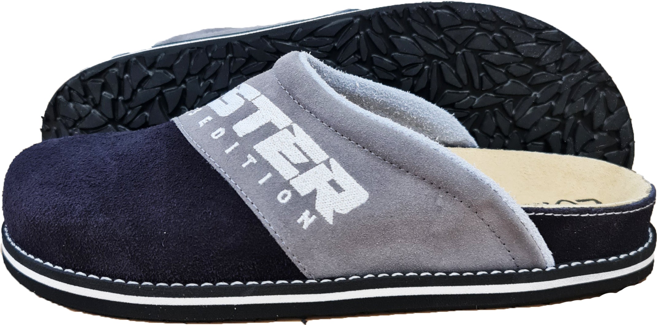 UPS 3064 - črna/siva