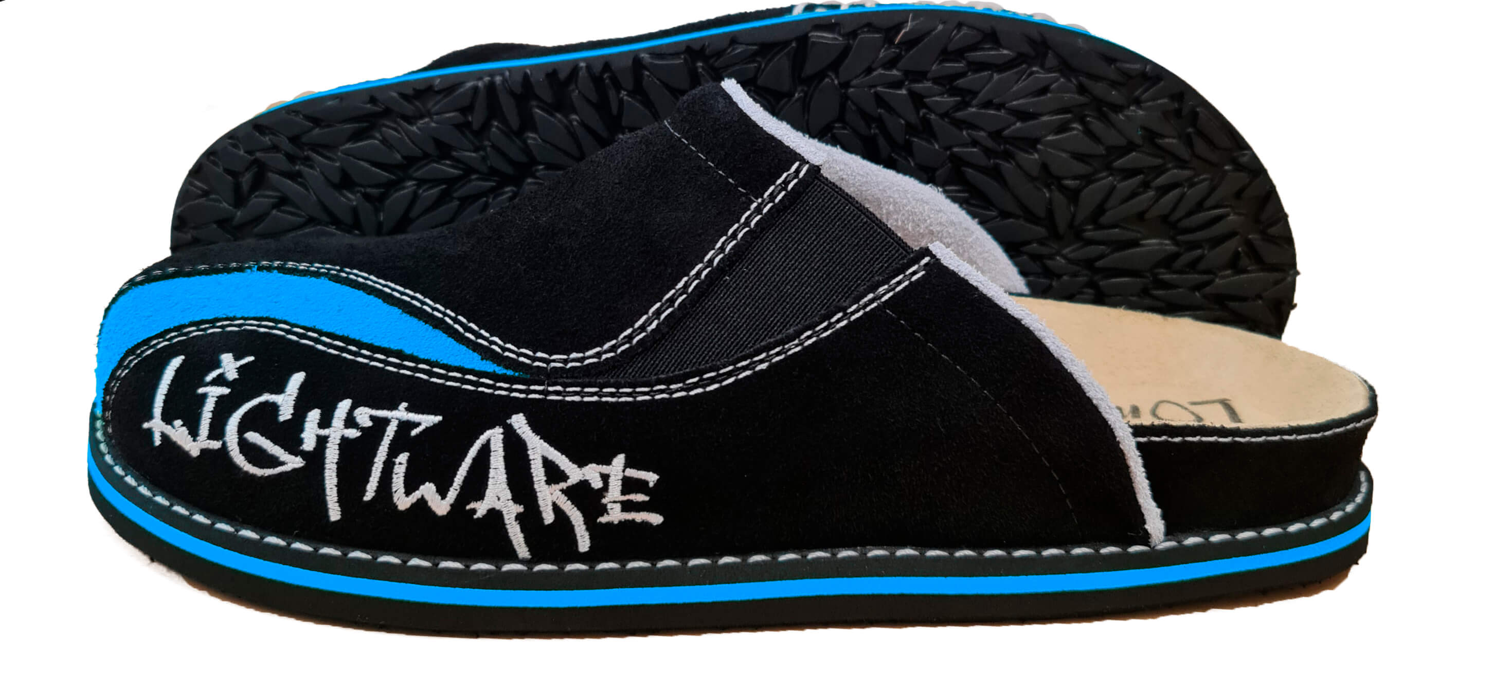 Lightware 3232 - modra