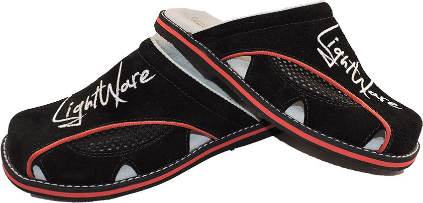 Lightware 4055 - črna/rdeča