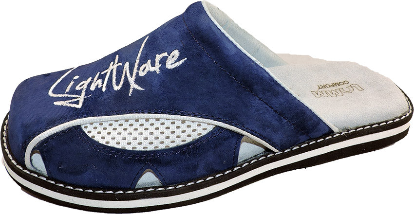 Lightware 4055 - temno modra/bela