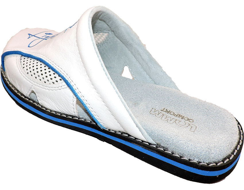 Lightware 4059 - bela/modra