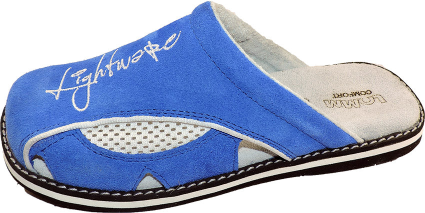 Lightware 4059 - svetlo modra/bela