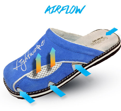 Lightware 4059 - svetlo modra/bela