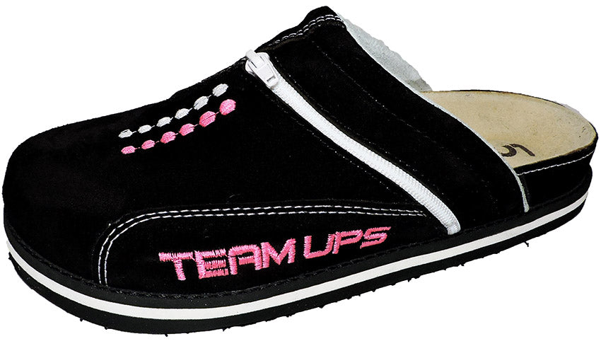 UPS 3057 - črna/roza