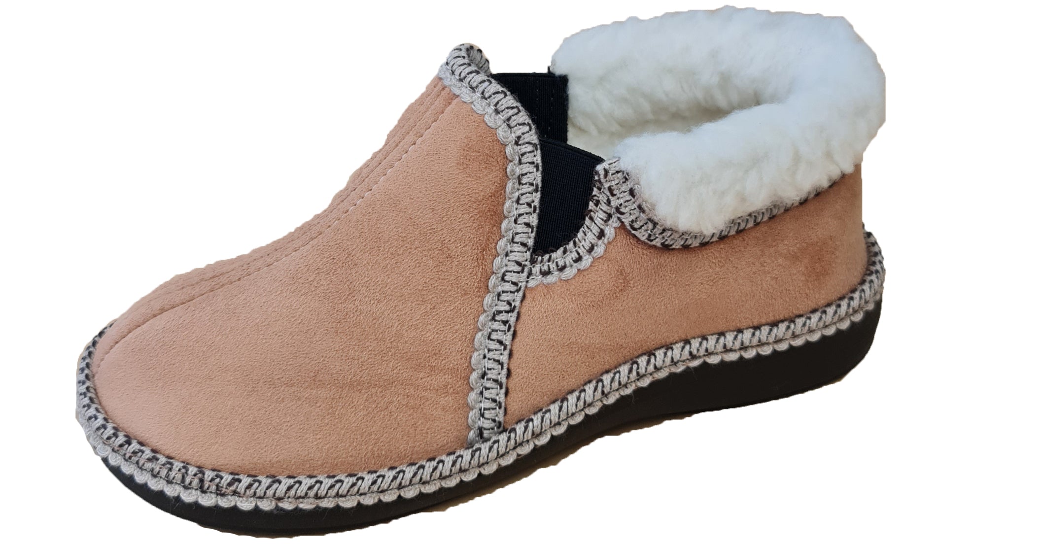 Copati Marija - bež