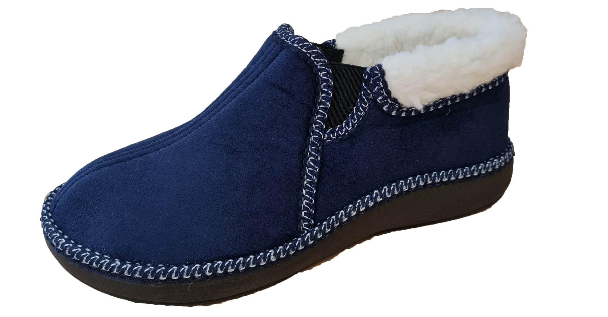 Copati Marija - modra