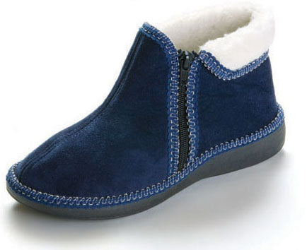 Copati Minka - modra