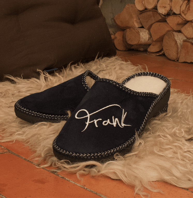 Sobni natikači - custom